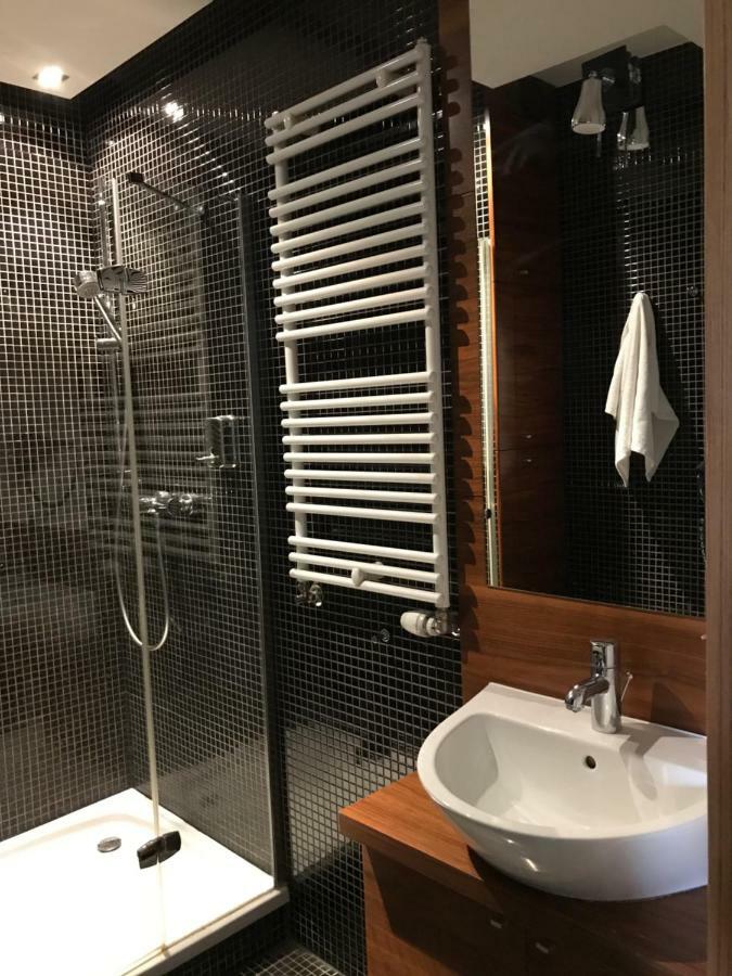 Apartament 304 Willa Port Ostróda Eksteriør bilde